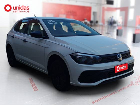 VOLKSWAGEN POLO 1.0 MPI TRACK MANUAL VOLKSWAGEN POLO 1.0 MPI TRACK MANUAL